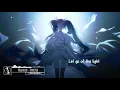 Download Lagu Nightcore - Darkside (Alan Walker) Lyrics