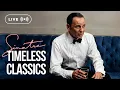 Lagu Timeless Frank Sinatra Classics | Fly Me to The Moon, My Kind of Town, and More