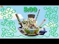5 Minute Ice Cream Timer Bomb Buzz Lightyear Ice Cream Countdown