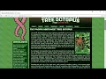 Evaluating Web Sources 1