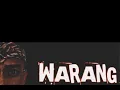 Download Lagu WaranG- In my dreams (Audio)