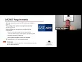 Trends in College Admissions 2025