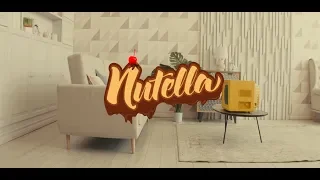 Gabi & Marvin Mr. Romantic - Nutella