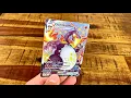 PULLING SHINY CHARIZARD VMAX BEST POKEMON CARD OPENING