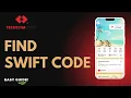 How to Find Techcombank SWIFT Code