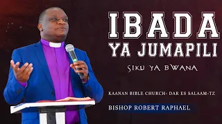 IIbada Ya Jumapil Dar Es Salaam Tz 13 11 2022  IIbada Ya Jumapil Dar Es Salaam Tz 13 11 2022