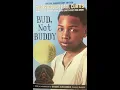Bud Not Buddy written by Christoper Paul Curtis