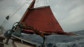 Miami to Deltaville, Part Three