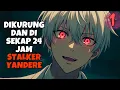 Lagu ASMR Yandere | Di Kurung Dan Di Jaga 24jam Oleh Stalker Yandere | eps 1 | Asmr Boyfriend
