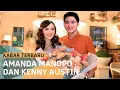 Download Lagu Terkesima❗Momen Pertama Kali Seumur Hidup Amanda Manopo Gunakan Ini Buat Kenny Austin?