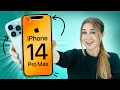 iPhone 14 Pro Pro Max - TIPS TRICKS HIDDEN FEATURES