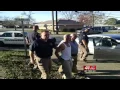 Escaped prison inmates found in Telfair Laurens Counties