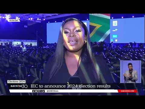 Download MP3 2024 Elections | Votes were stolen: PAC President, Mzwanele Nyhontso