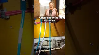 What This Collision Exposed Inside the Hull
