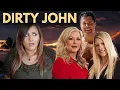 Online Dating Nightmare The Dirty John Story