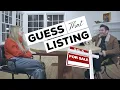 Josh Flagg and Tracy Tutor COMPETE to See Who Knows the Market Best