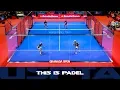 Lagu What is Padel? Presented by RSPA