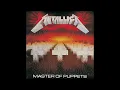 Download Lagu Metallica - Orion (10 Hour Loop)