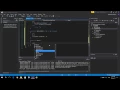 C Excel Tutorial -
