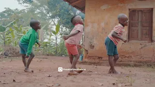 jerusalema remix masaka kids africana u0026 master kg feat burna boy and nomcebo 