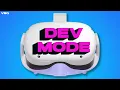 How to Turn on Developer Mode on Oculus Quest 2 in 60 Seconds