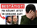 Lagu Umerov verrät Selensky-Regierung – EU-Beamte in großer Panik!
