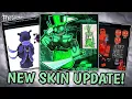 Download Lagu FORSAKEN NEWS: These Skin Concepts Might Be ADDED TO THE NOLI UPDATE (1x1x1x1,Taph,007n7,Noli)