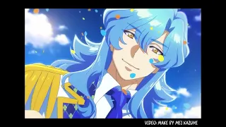 zenshu insert song the ultimate exister meikazumi