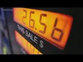 Gas price variation in Hampton Roads