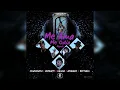 Me Ama Me Odia (Version Original) - Brytiago X Ozuna, Arcangel, Almighty Y Cosculluela
