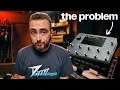 Download Lagu Het probleem dat elke amp-modeler heeft (en dat niet opgelost kan worden)