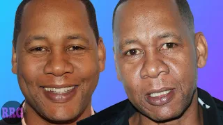 So THIS is What Happened to Mark Curry After Hangin With Mr Cooper - Steve Harvey Beef