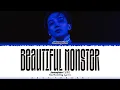 Download Lagu JEONGHAN (JxW / SEVENTEEN) - 'Beautiful Monster' Lyrics [Color Coded_Han_Rom_Eng]