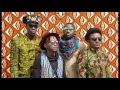 Lagu SAUTI SOL FRIENDZONE VIDEO LYRICS