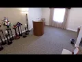 Joldersma Klein Funeral Home Live Stream