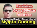 Download Lagu NYIPTA GUNUNG Cipt : DR.Agus Kapinis