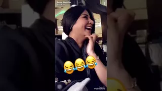 الفنانة السعودية ريم عبد الله عجزت استوعب تعليقاتكم جمالي جمال قديم 2018 كلام روعه 