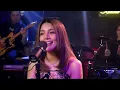 WHERE DO BROKEN HEARTS GO-AILA & R2K BAND 2025 COVER