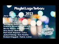 PLAYLIST LAGU INDONESIA TERBAIK 2023 BY SPOTIFY | JOOX | TIKTOK | JIWA YANG BERSEDIH, KOMANG, SIAL