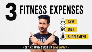 Fitness is Too Expensive? Here's How to Save Money