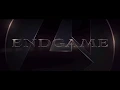 Avengers Endgame - Title card 1080p