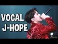 Download Lagu Vocal J-Hope, beautiful voice that we should appreciate more #HoseokGoldenHyung