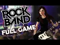 Rock Band 1 2007 - Full Game Expert Guitar Playthrough X360