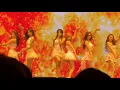 Download Lagu BABYMONSTER - KILL THIS LOVE \u0026 AS IF IT'S YOUR LAST fancam at HELLO MONSTERS Tour Seattle 09-12-25