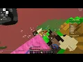 Rollercoaster (Bedwars Montage)