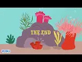 Ocean Read Aloud Stories For Kids | Animated Kids Books | Vooks Storytime