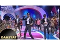 Download Lagu The Changcuters ‘Racun Dunia’ Joget Bareng Sahabat Dahsyat [Dahsyat] [25 Jan 2016]