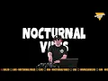 Ami – Nocturnal Vibes (Ep. 41) | Melodic Techno & Indie Dance & Bass House [LIVE DJ Set]