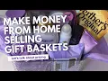 How much would you charge for this Gift Basket