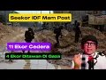 Download Lagu Seekor IDF Mam Post - 11 Ekor Cedera \u0026 4 Ekor Lagi Hilang Di Gaza